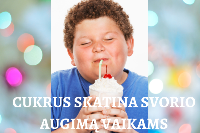 Pagalba apkūniems vaikams